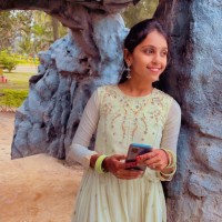 Divya Harikrishnan