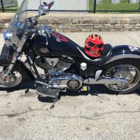 Rider Nyc