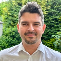 Gabriel Richard-Molard, PhD