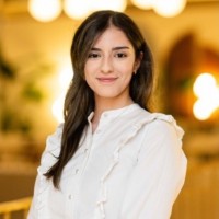 Sarah Oulladj