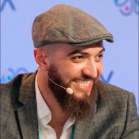 Sam BeniSam Beni is an Influencer