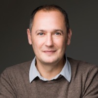 Olaf Wolters