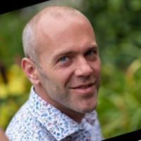 Mark van den Oord, CMSE®