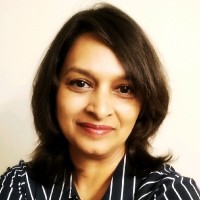 Meeta Dahale
