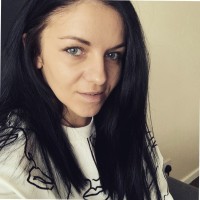 Angela Horobet