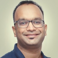 Anurag Modi
