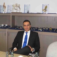 Mehdi Ahmadi