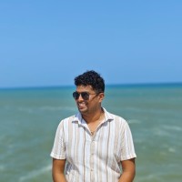 Midhun V Manoj