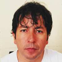 Luis Alberto Roca Galvan