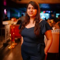 Aayushi Goyal