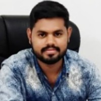 Sharuthin S