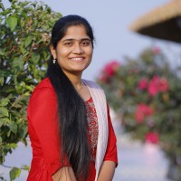 Mounika Gutthikonda