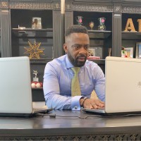 Anthony Killen, CPA
