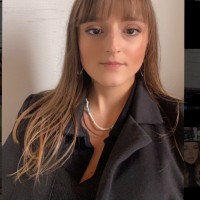 angelique correia
