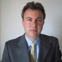 Patrick Bernasconi