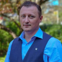 Ivan Mashliakevych