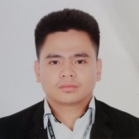 Francis Ian Etang