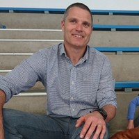 Jonty Barnett