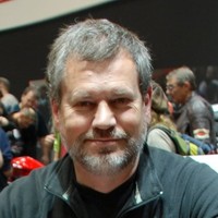 Johan Kellens