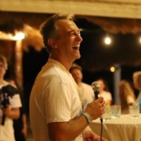 Marcos Martin Larrañaga