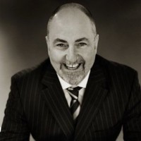 Mark Johnson