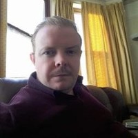 Scott Crothers