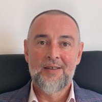 Alistair Hunt Res Forum Accredited