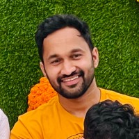 Subash Dantuluri