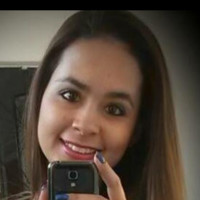Caroline Nascimento