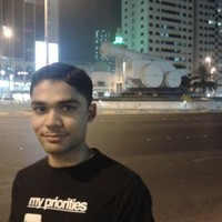 hiren parmar