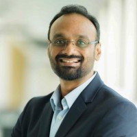Amit Kumar Sood, PMP