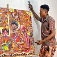 Njoyim Joseph