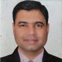 Rajesh Shinde