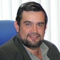 Rodolfo Méndez Vargas