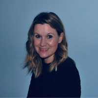 Alison Taylor