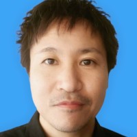 新居田武志