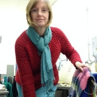 Sally-Ann Elizabeth