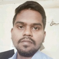 A Naresh Rao