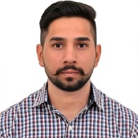 Mandeep Singh