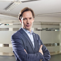 Laurens Vos