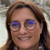 Isabelle Nourdin
