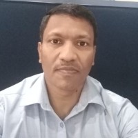 Dhammika Ranasinghe