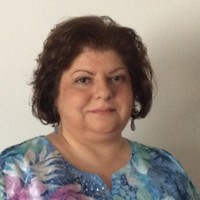 Lucille (Lucy) Cremese