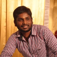 Krishnakumar K