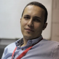 Ahmed Shawky