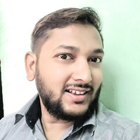 Gireesh Shrawge