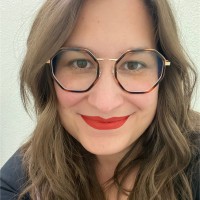 Elizabeth Gress