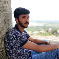 Sachin E