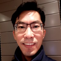Derrick Gue 倪国良 デリック เดอร์ริก