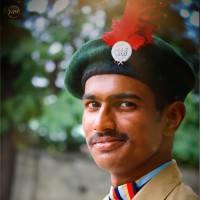 Manoj Naik